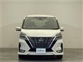 2020 Nissan Serena