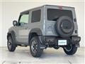 2025 Suzuki Jimny Sierra