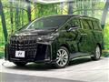 2020 Toyota Alphard