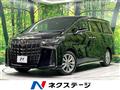2020 Toyota Alphard