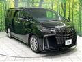 2020 Toyota Alphard