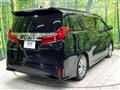 2020 Toyota Alphard