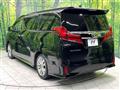 2020 Toyota Alphard