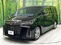2020 Toyota Alphard