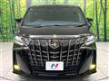 2020 Toyota Alphard