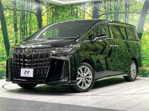 2020 Toyota Alphard