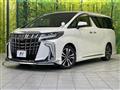 2020 Toyota Alphard