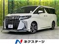 2020 Toyota Alphard