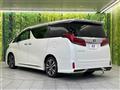 2020 Toyota Alphard