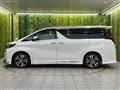 2020 Toyota Alphard