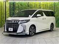 2020 Toyota Alphard
