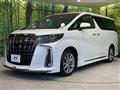 2020 Toyota Alphard