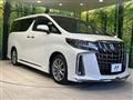 2020 Toyota Alphard