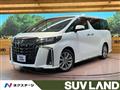 2020 Toyota Alphard