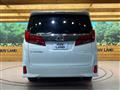 2020 Toyota Alphard