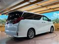2020 Toyota Alphard