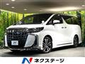 2021 Toyota Alphard
