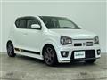 2017 Suzuki Alto