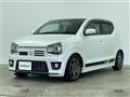 2017 Suzuki Alto