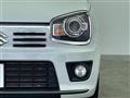 2017 Suzuki Alto