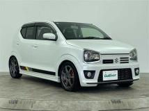 2017 Suzuki Alto