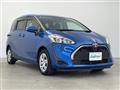 2018 Toyota Sienta