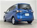 2018 Toyota Sienta