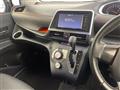 2018 Toyota Sienta