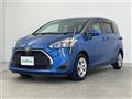 2018 Toyota Sienta