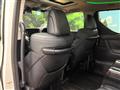 2022 Toyota Alphard