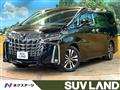 2022 Toyota Alphard