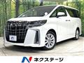 2022 Toyota Alphard