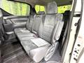 2022 Toyota Alphard