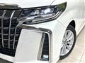 2022 Toyota Alphard
