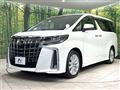 2022 Toyota Alphard