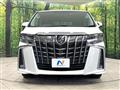 2022 Toyota Alphard