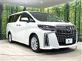 2022 Toyota Alphard