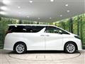 2022 Toyota Alphard