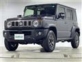 2026 Suzuki Jimny