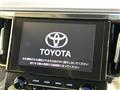 2022 Toyota Alphard