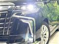2022 Toyota Alphard