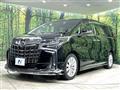 2022 Toyota Alphard