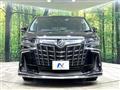 2022 Toyota Alphard