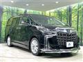 2022 Toyota Alphard