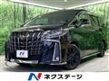 2022 Toyota Alphard