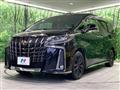 2022 Toyota Alphard