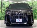 2022 Toyota Alphard