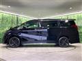2022 Toyota Alphard