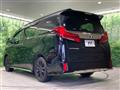 2022 Toyota Alphard