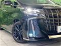 2022 Toyota Alphard